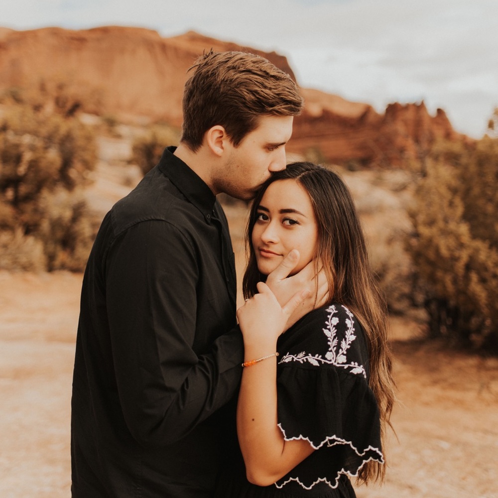 Meet your Posher, Mikaela